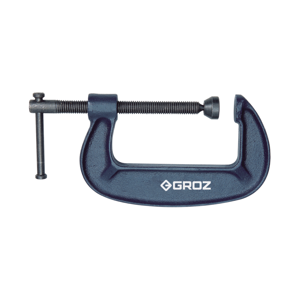 Groz Clamp GLC (50mm)